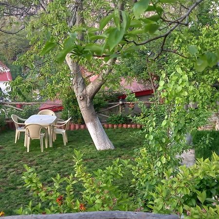Roleo Guest House Lini Kültér fotó
