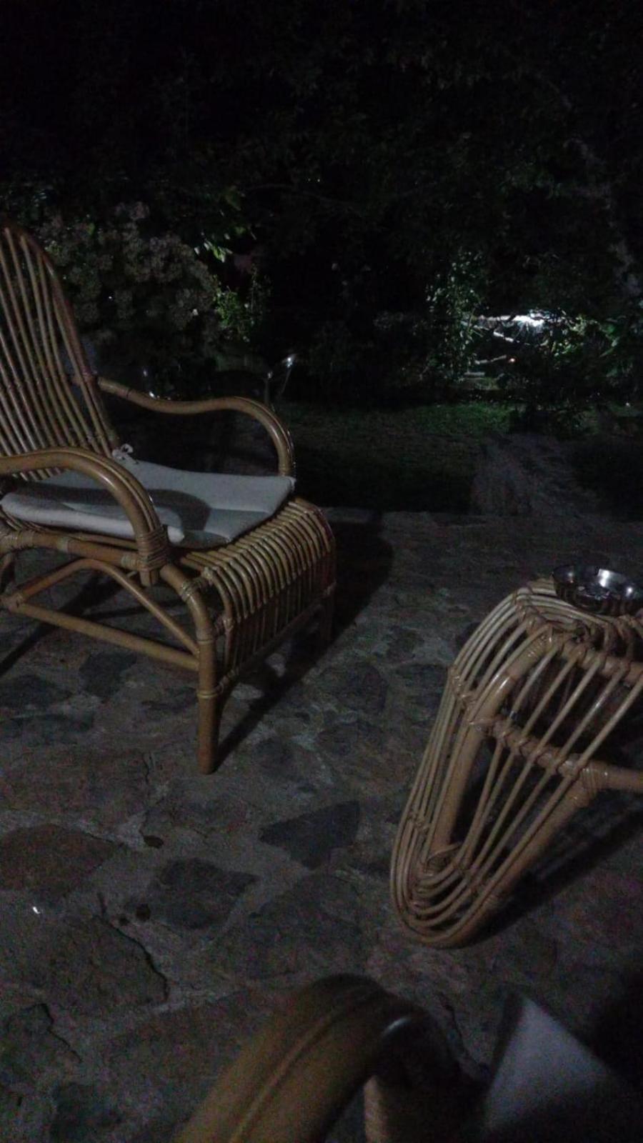 Roleo Guest House Lini Kültér fotó