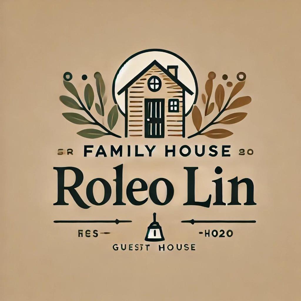 Roleo Guest House Lini Kültér fotó